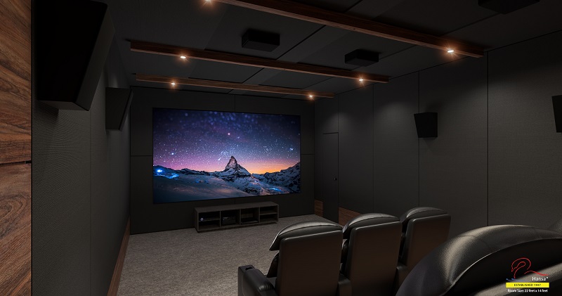 HOME THEATRE